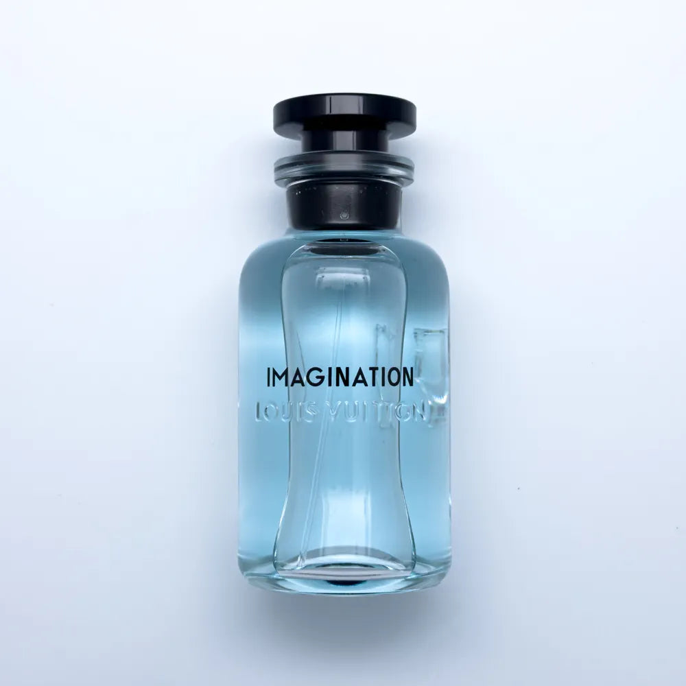 Imagination by Louis Vuitton