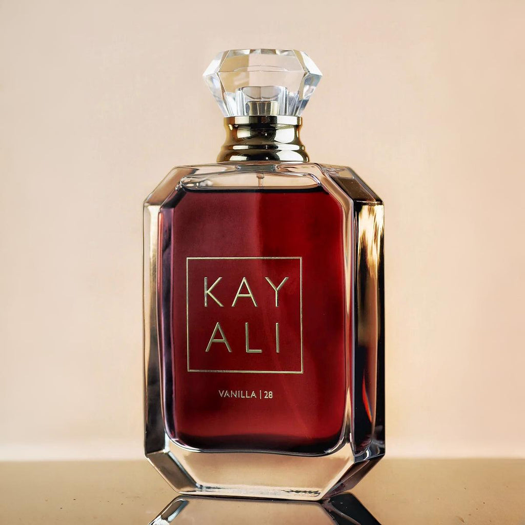 Kayali Vanilla 28 Eau De Parfum (EDP)