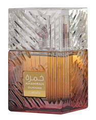 Khamrah Dukhan  (EDP) by Lattafa