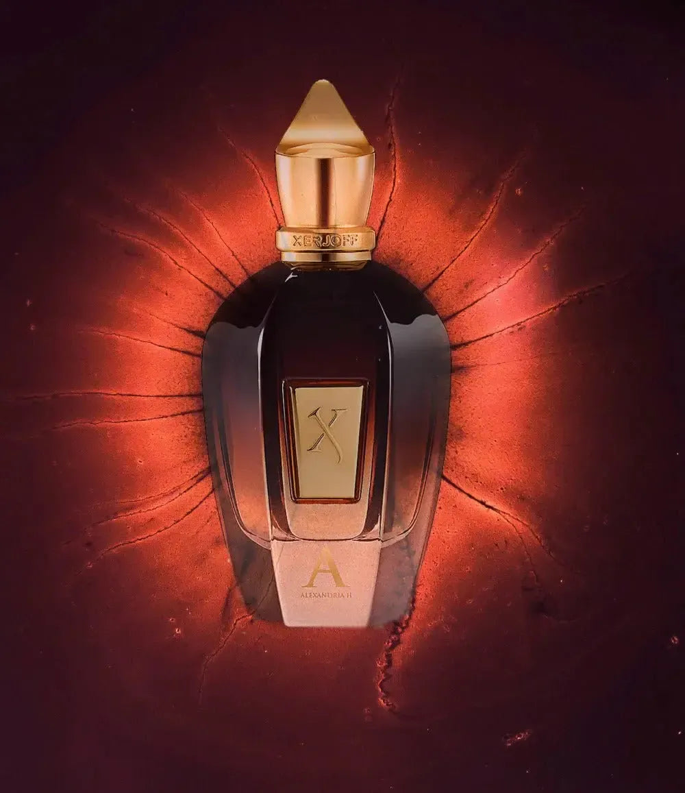 Alexandria II EDP by Xerjoff