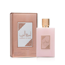 Ameerat Al Arab Prive Rose Asdaaf - Lattafa