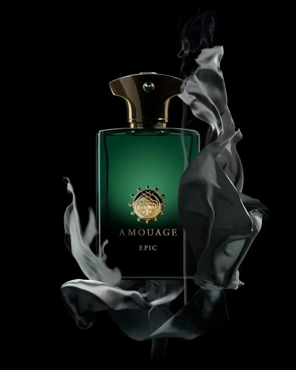Amouage Epic Man