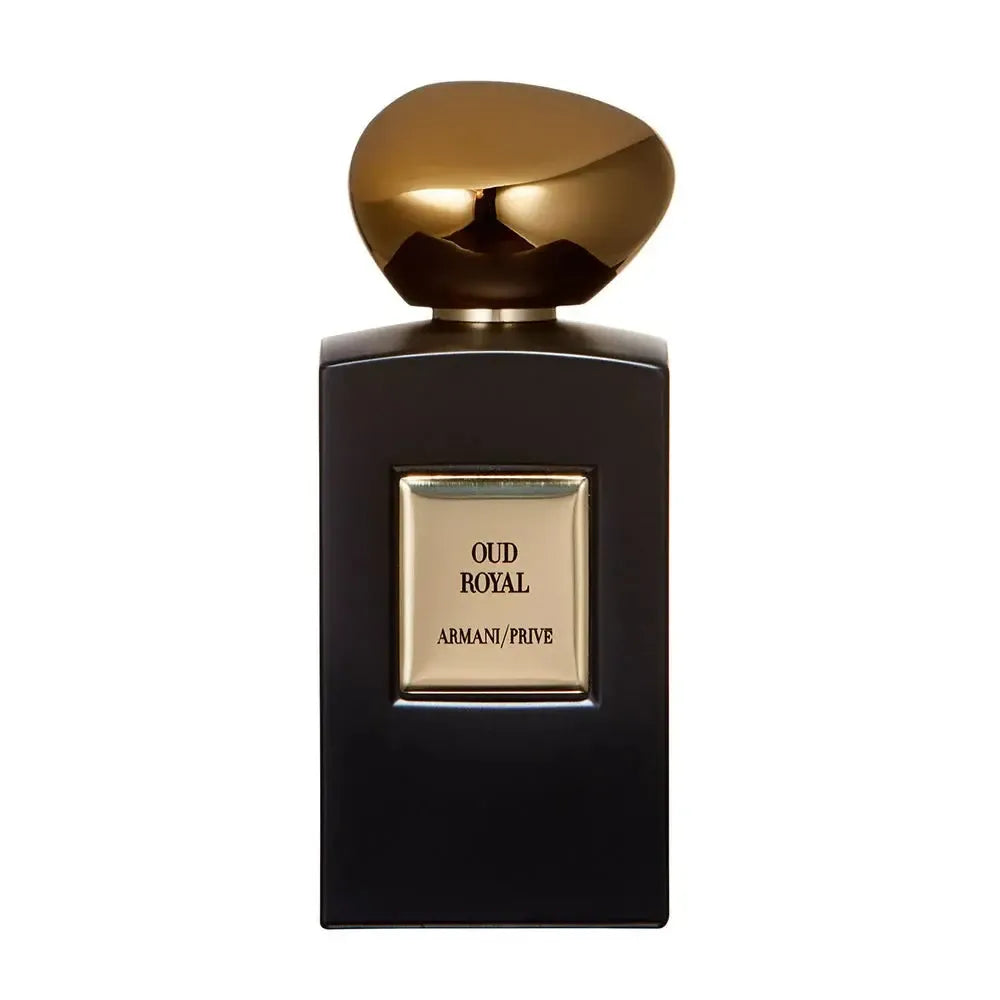 Armani Privé Oud Royal Giorgio Armani for women and men