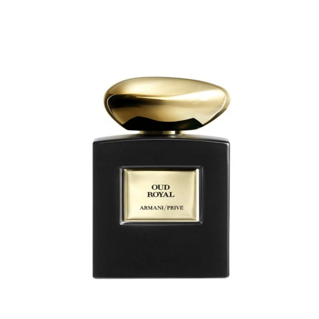 Armani Privé Oud Royal Giorgio Armani for women and men