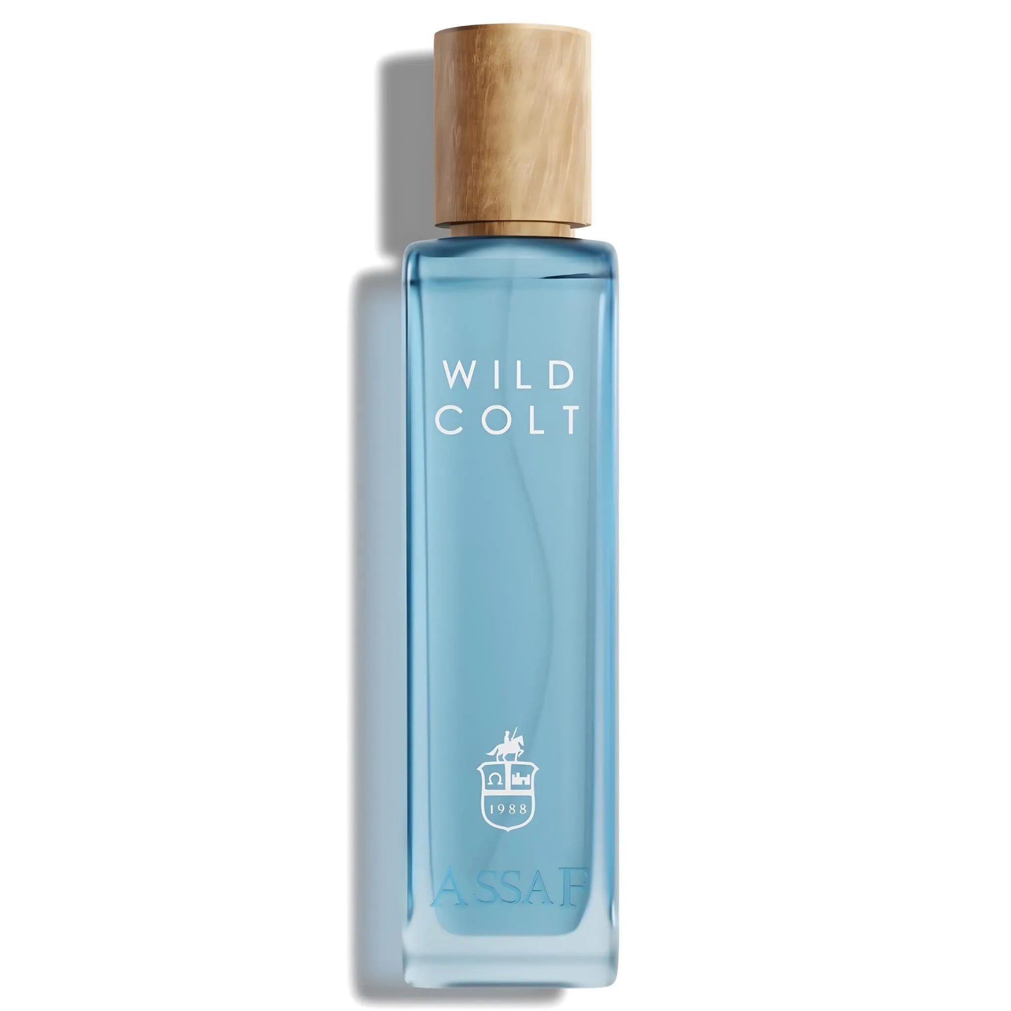 Assaf Wild Colt – EDP for Unisex