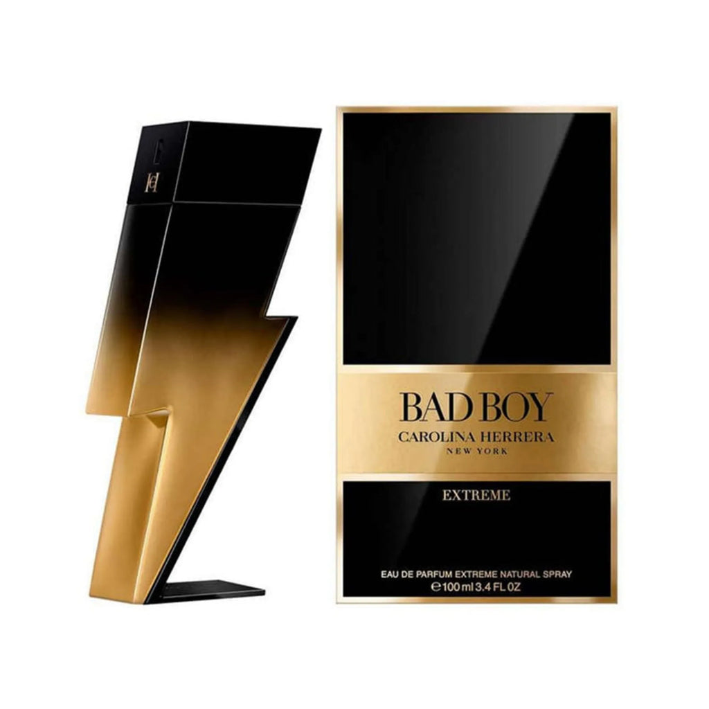 Bad Boy Extreme  By Carolina Herrera