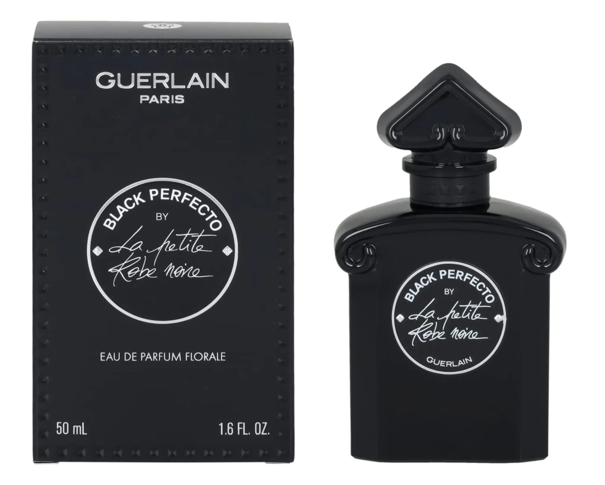 Black Perfecto by La Petite Robe Noire – Guerlain