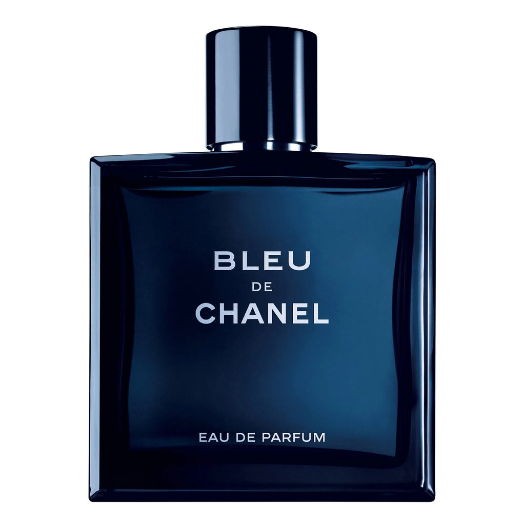 Bleu De Chanel Eau de Parfum By Chanel