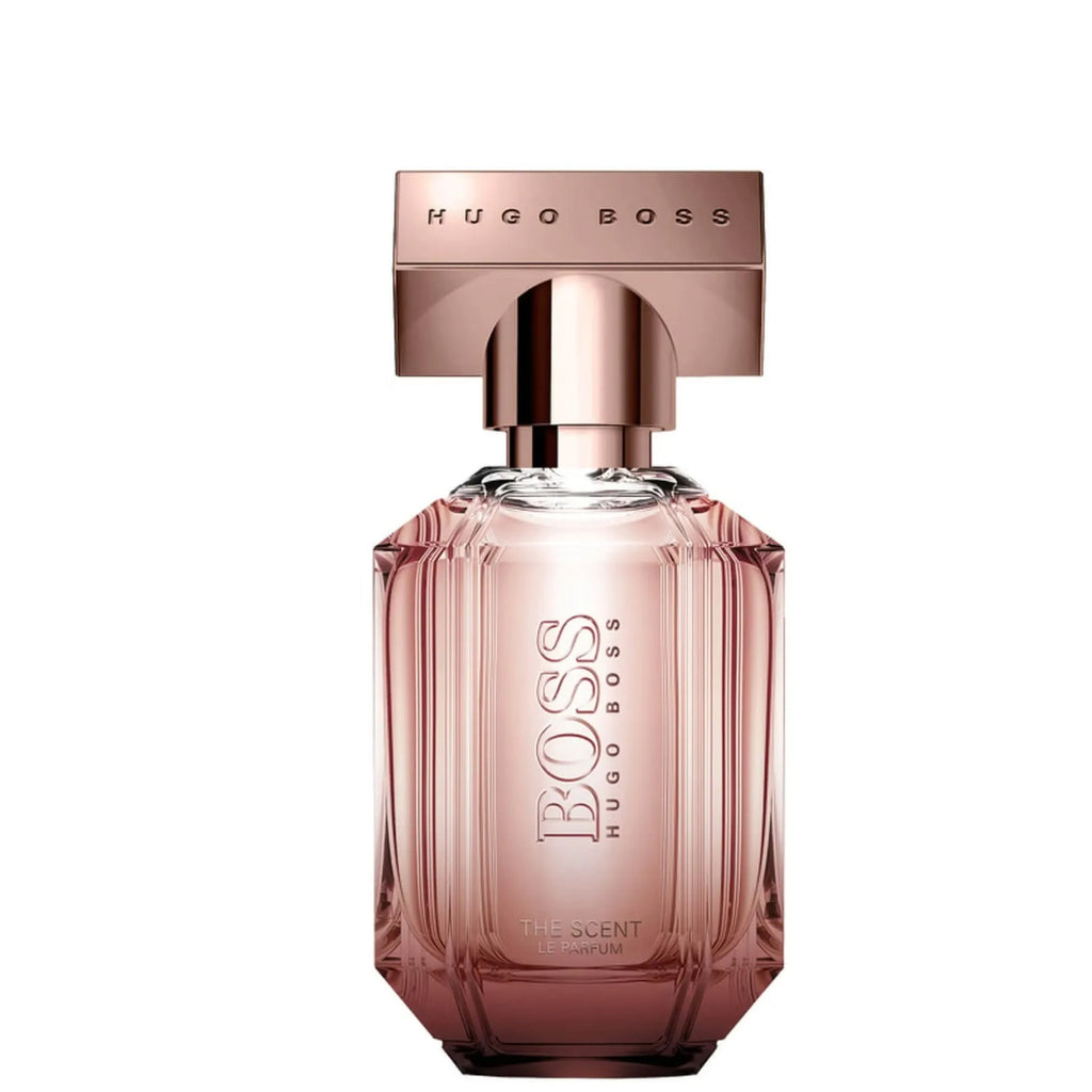 Boss The Scent Le Parfum for Her