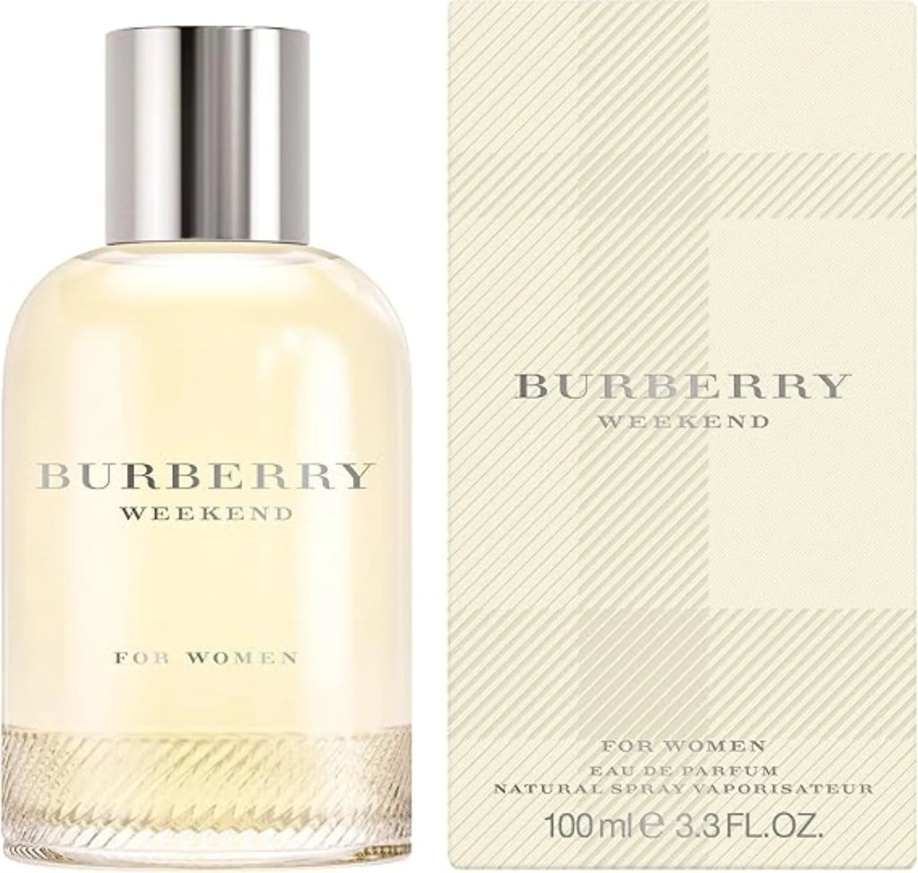 Burberry Weekend – EDP for Women