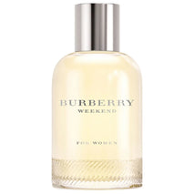 Burberry Weekend – EDP for Women