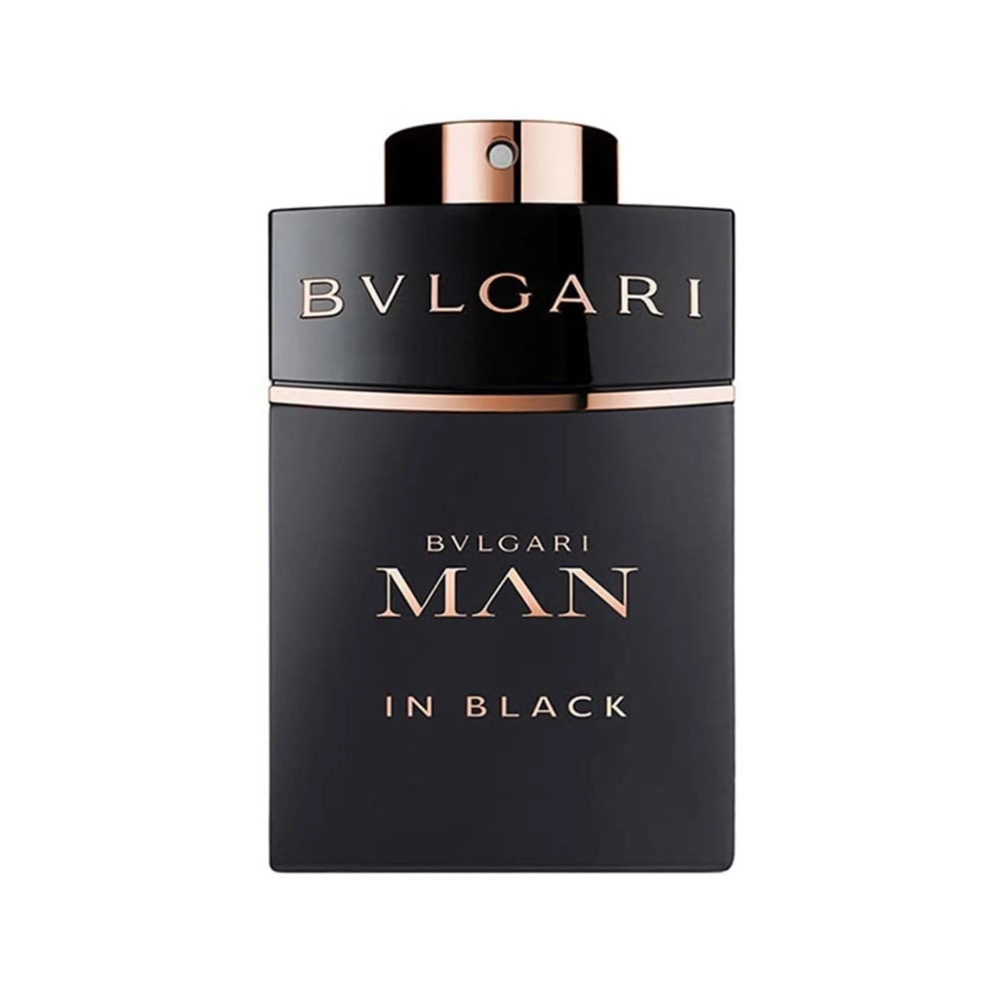 Bvlgari Man In Black  By Bvlgari
