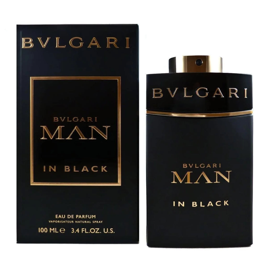 Bvlgari Man In Black  By Bvlgari