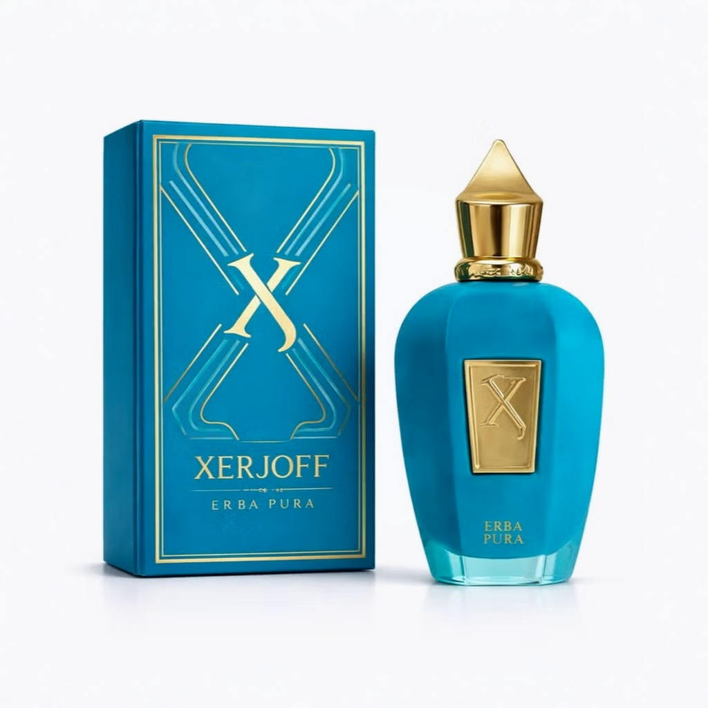 Xerjoff - Erba Pura EDP