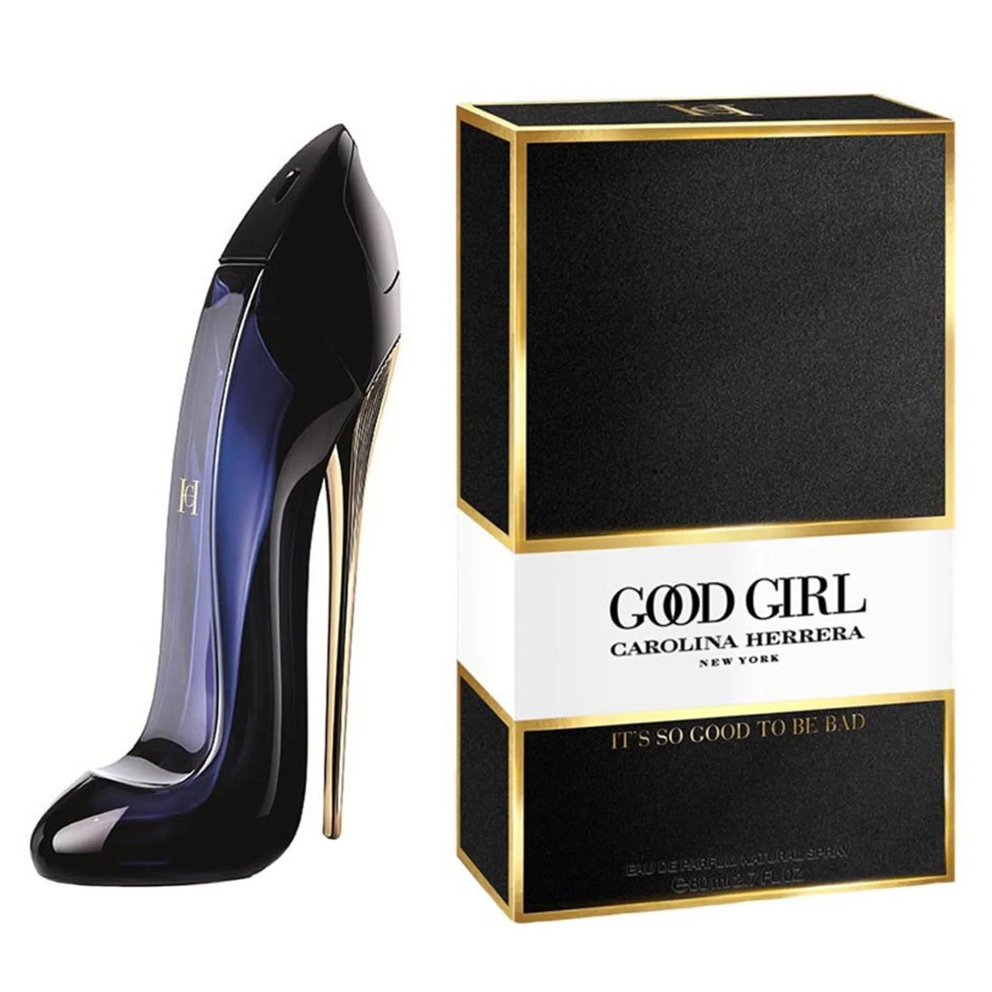 Carolina Herrera Good Girl New York
