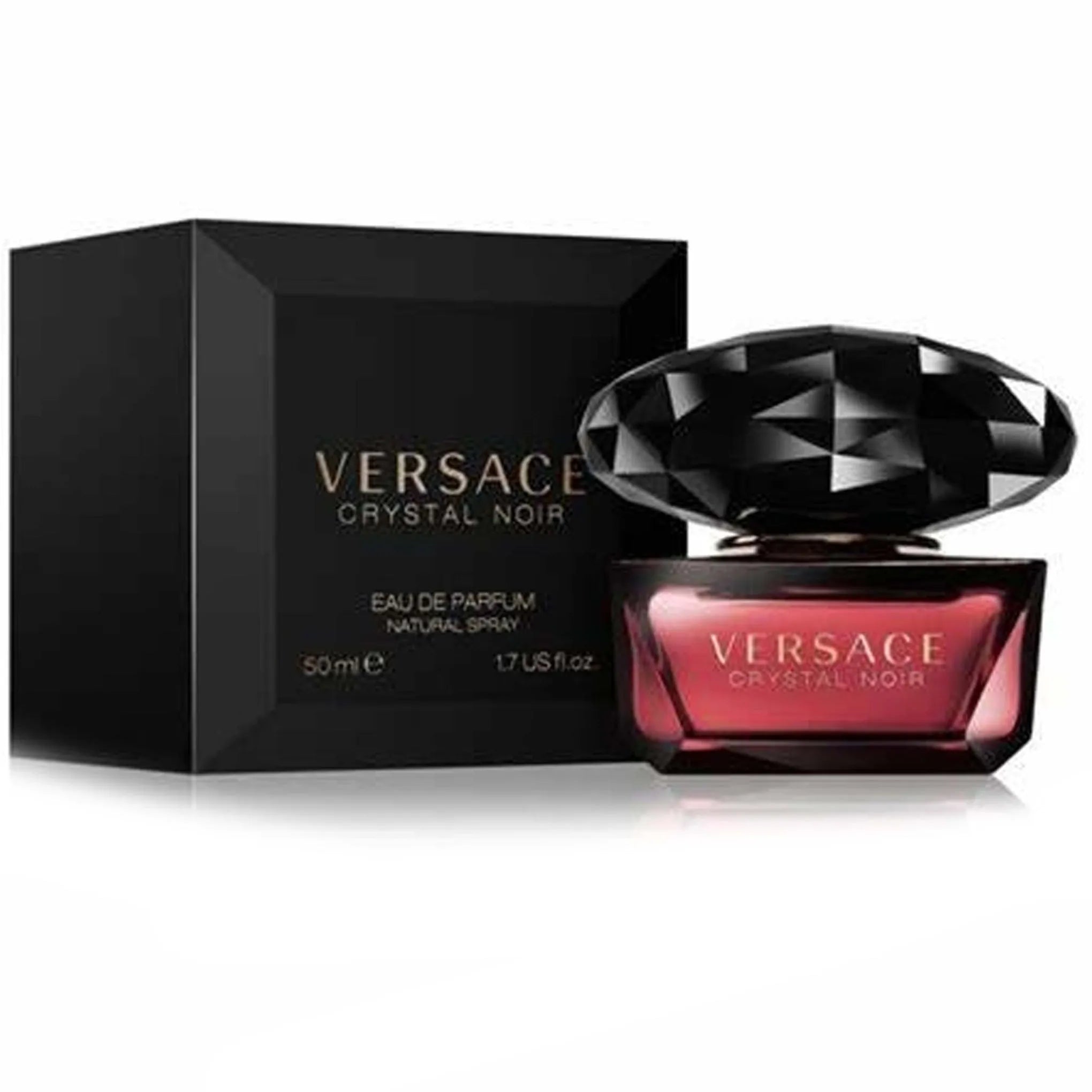Crystal Noir Versace Eau De Parfum