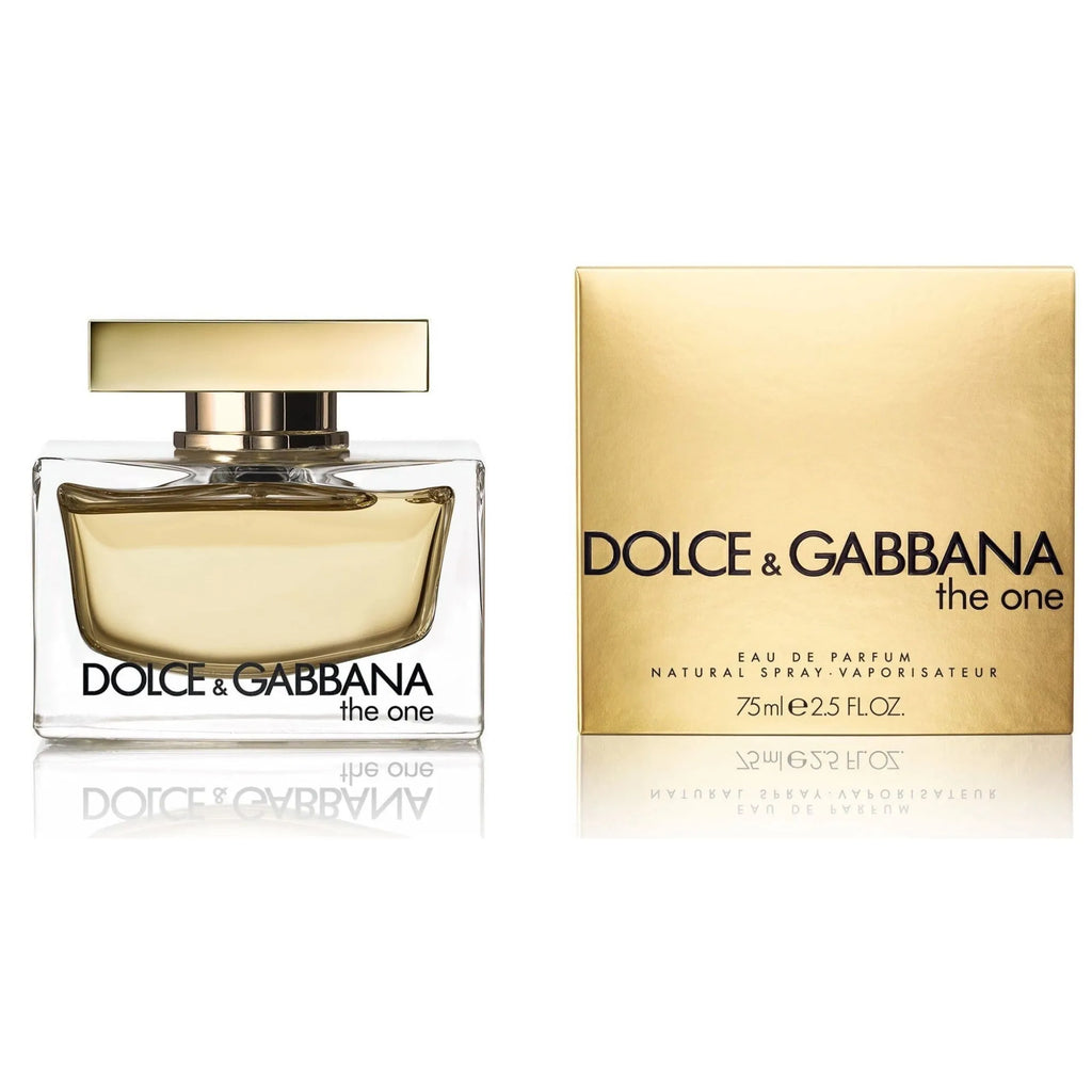 Dolce & Gabbana The One For Women EDP