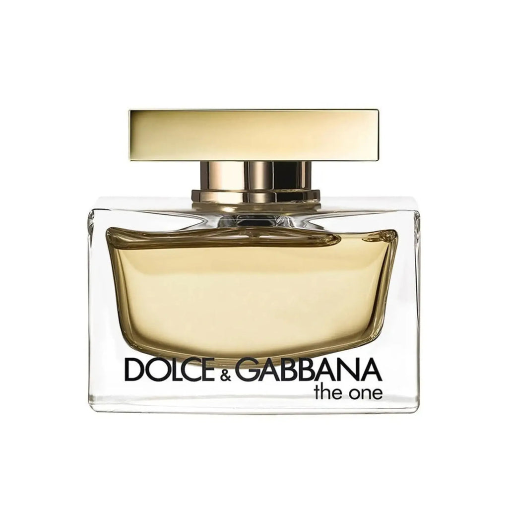 Dolce & Gabbana The One For Women EDP