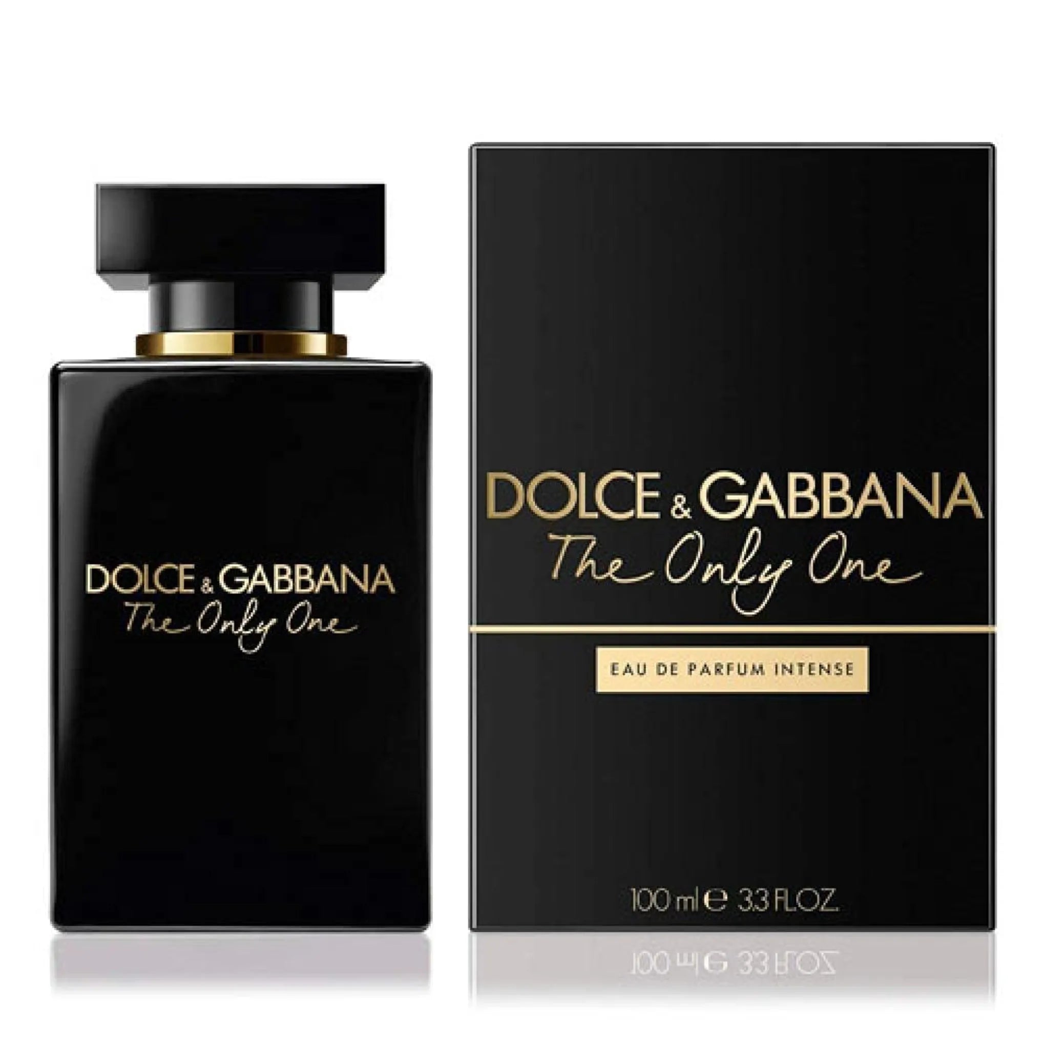 Dolce & Gabbana The Only One Intense EDP – For Women