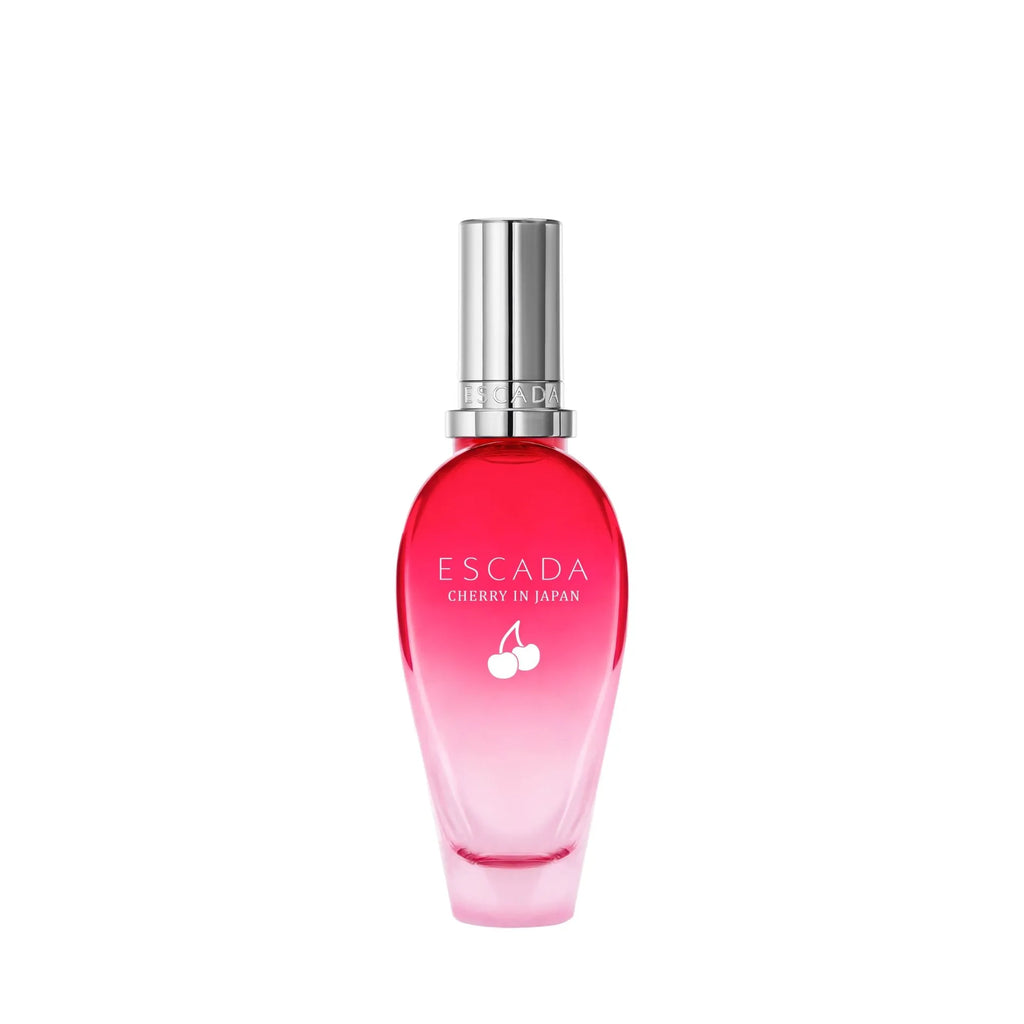 Escada Cherry in Japan – EDT for Women