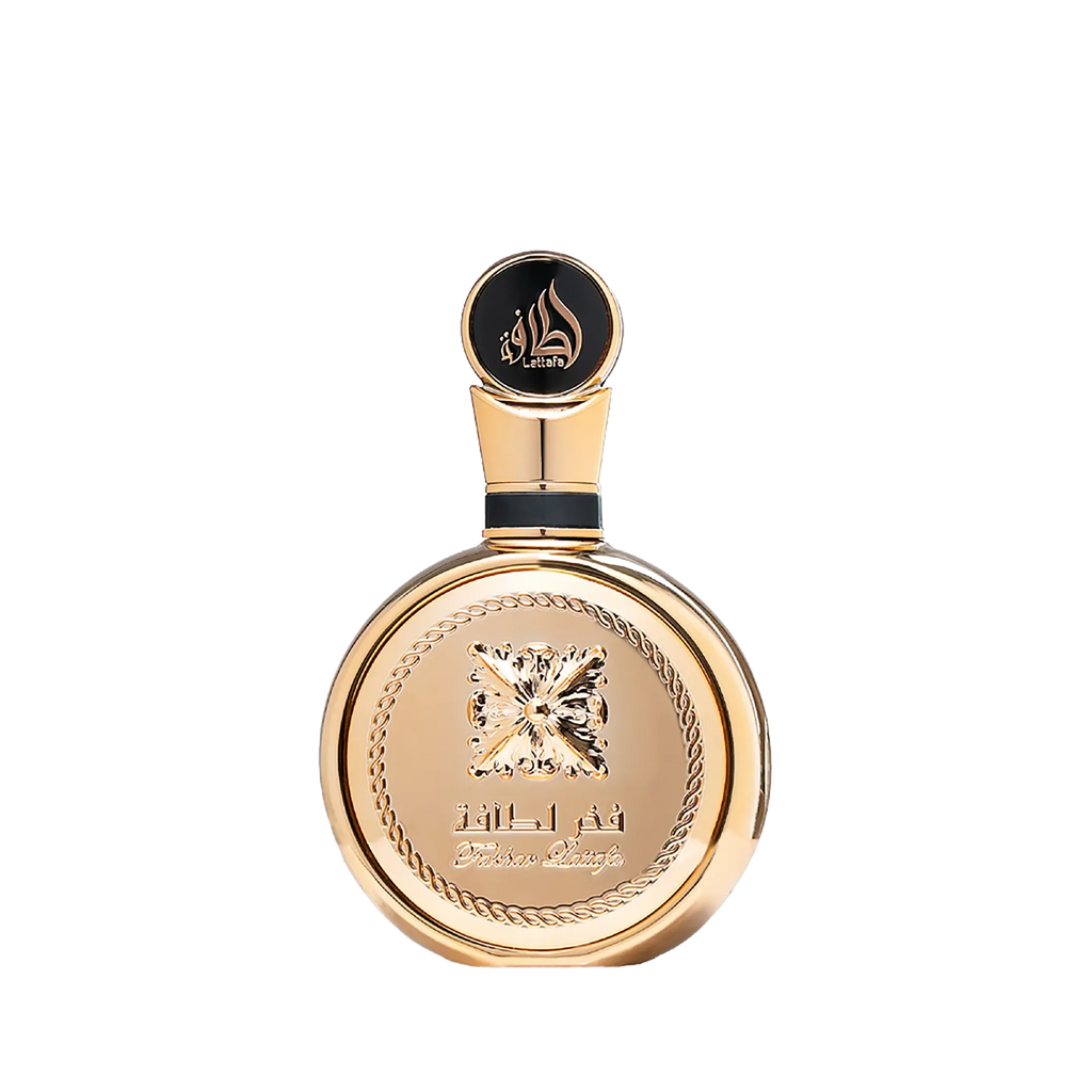 Fakhar Extrait By Lattafa - For Men