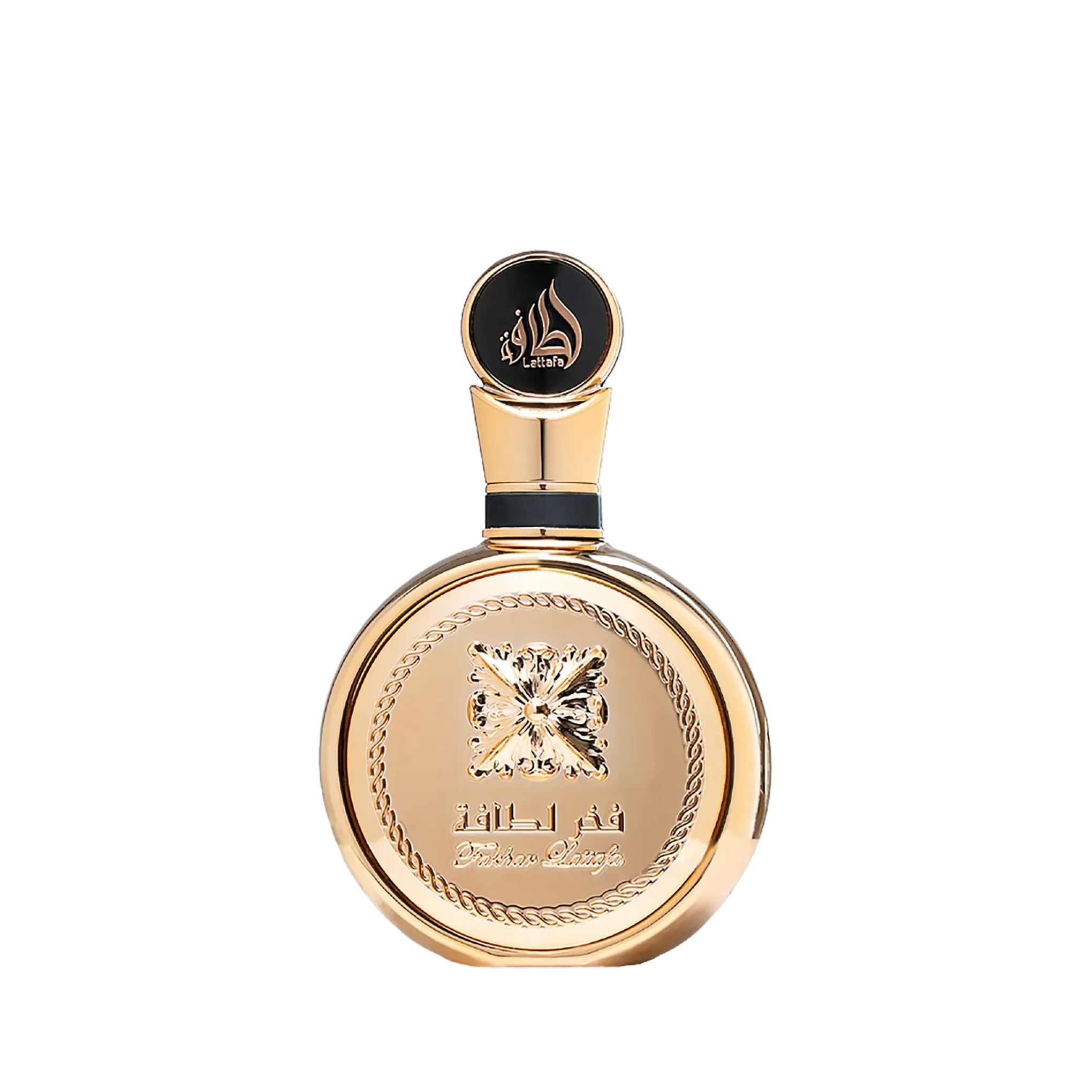 Fakhar Extrait By Lattafa - For Men