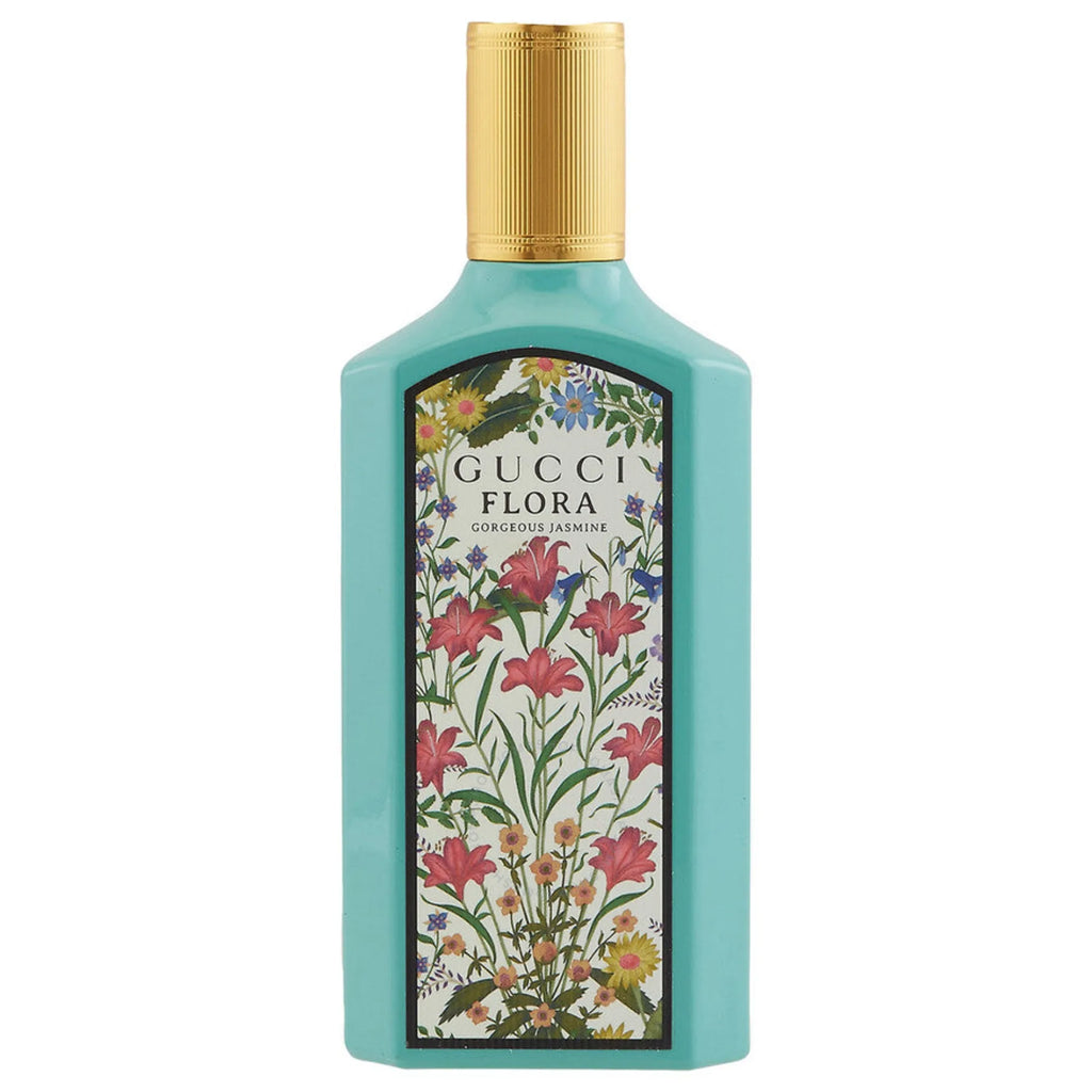 Flora Gorgeous Jasmine  EDP by Gucci