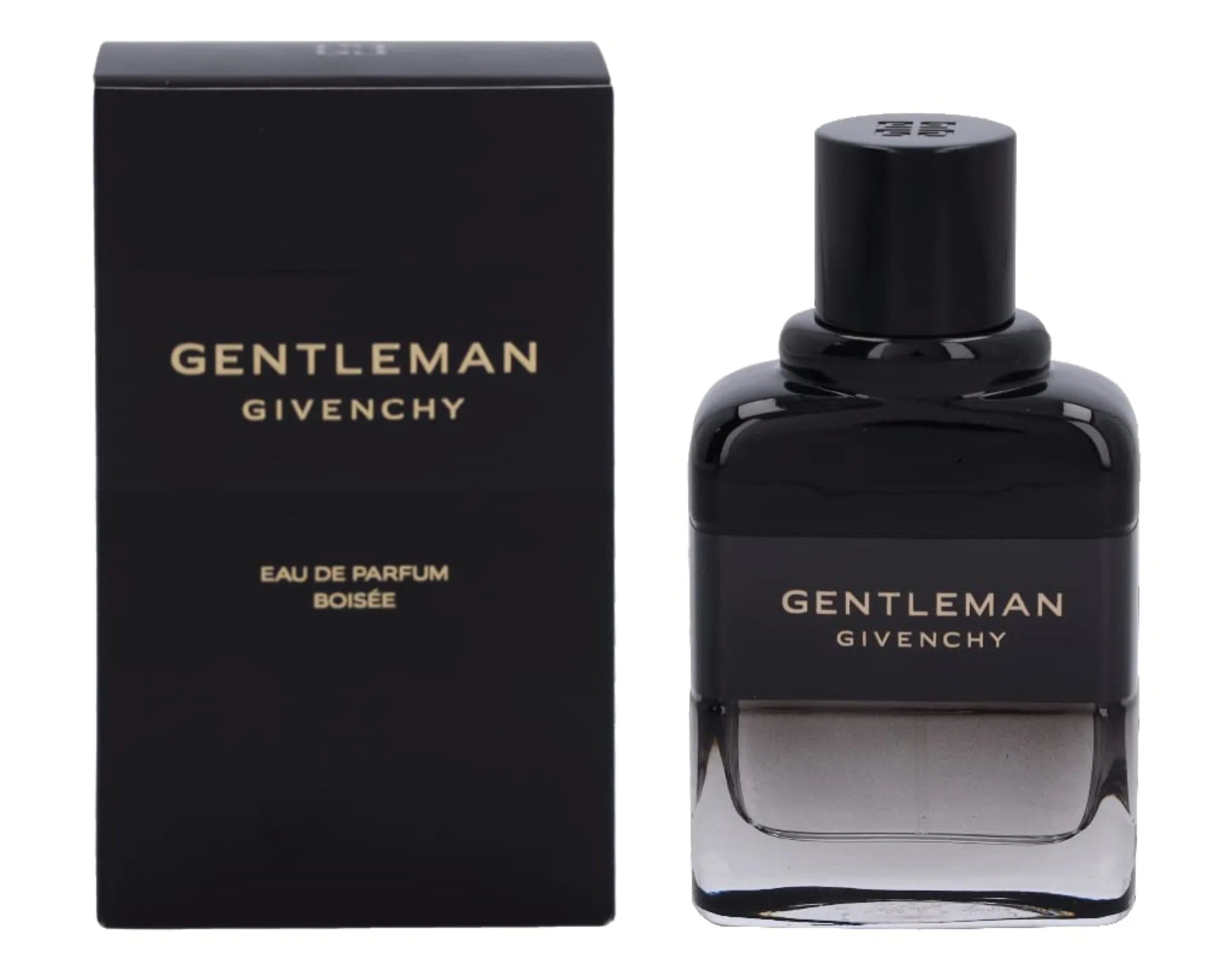 Gentleman Eau de Parfum Boisée by Givenchy
