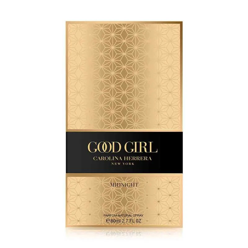 Good Girl Midnight Carolina Herrera for women