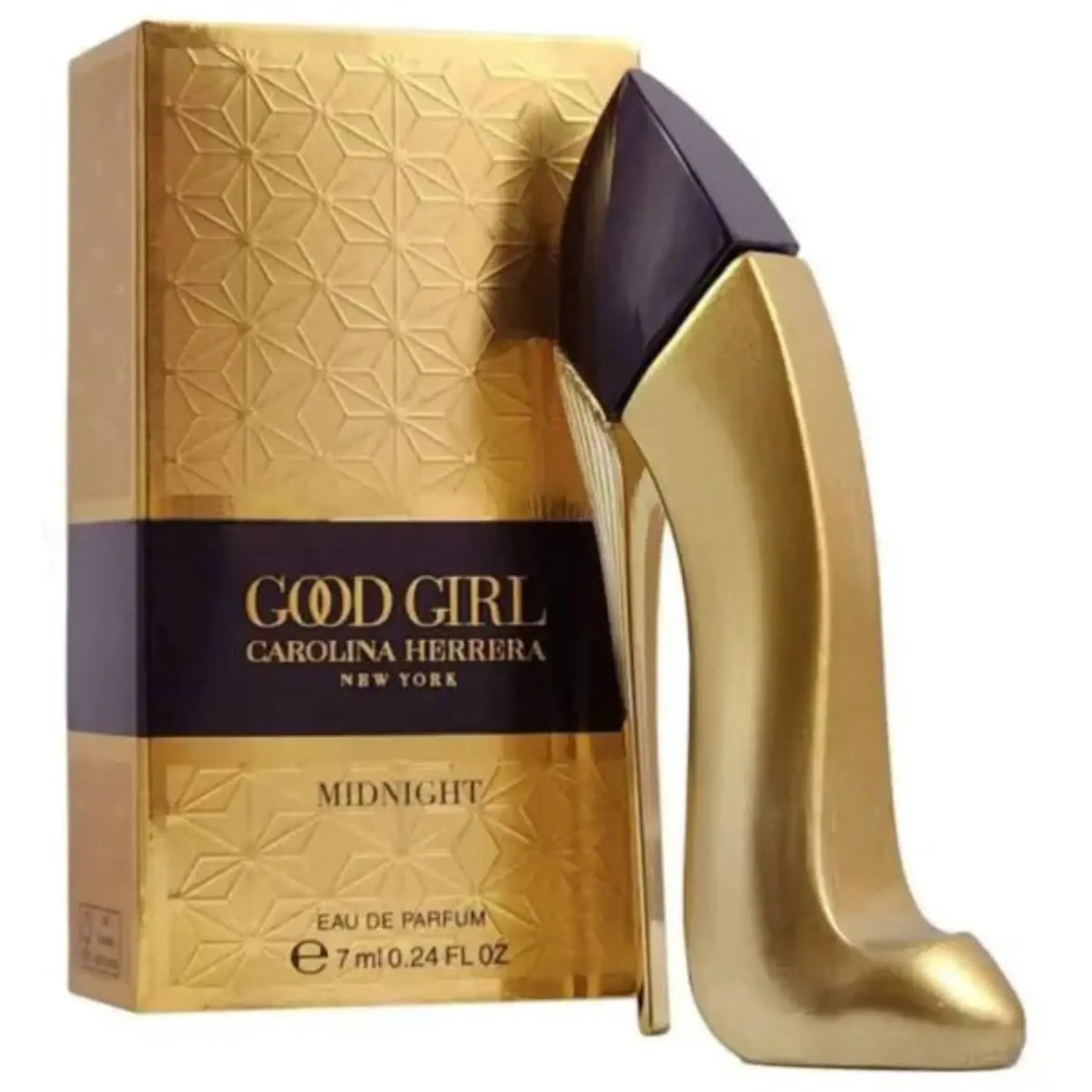 Good Girl Midnight Carolina Herrera for women
