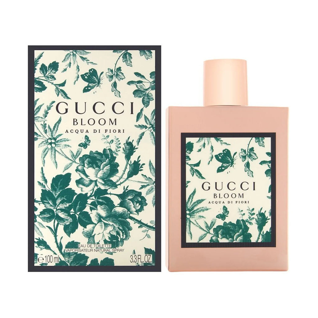 Gucci | Bloom Acqua Di Fiori