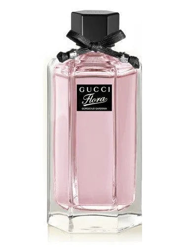 Gucci' Flora' Gorgeous Gardenia EDT
