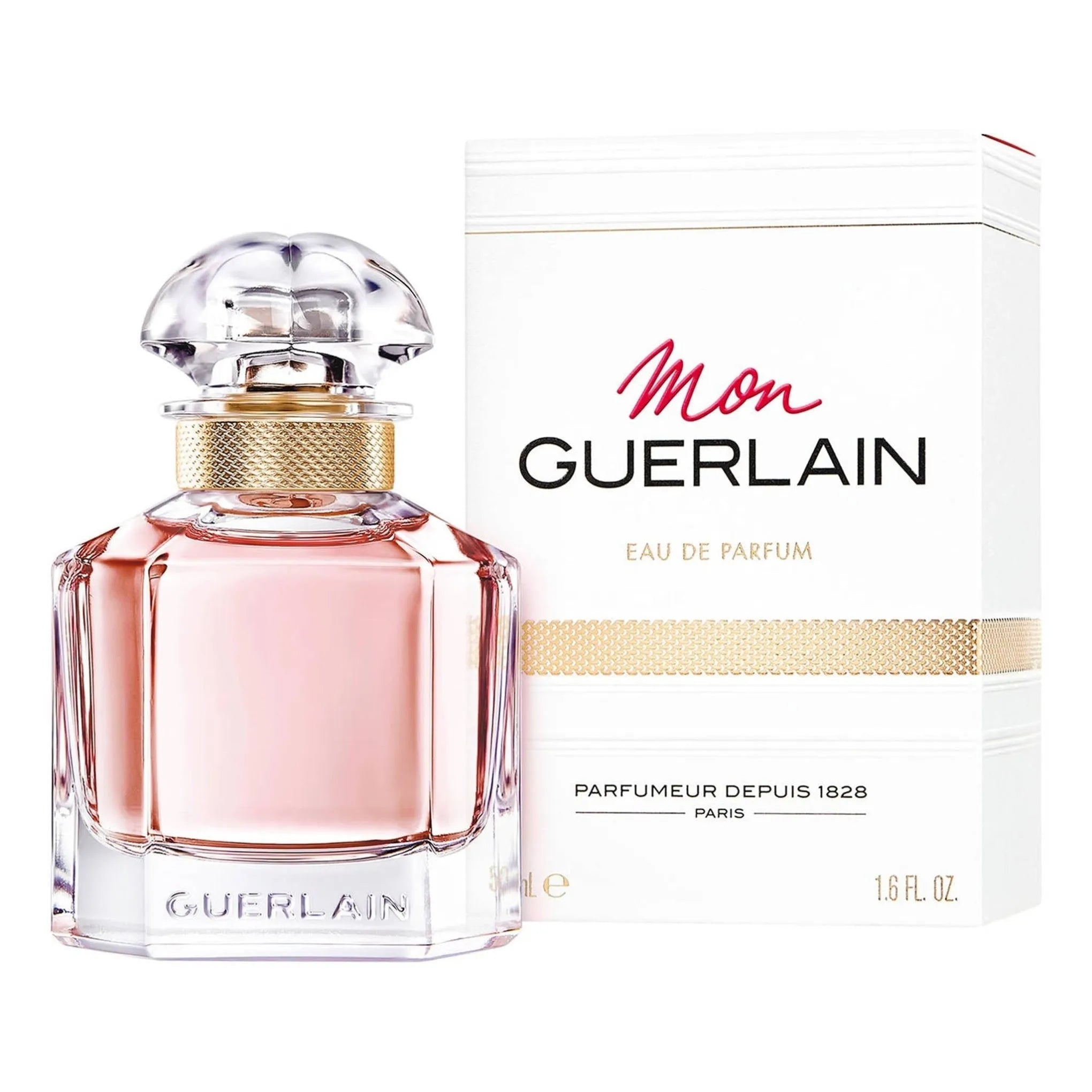 Guerlain Mon Guerlain Florale Eau de Parfum For Women