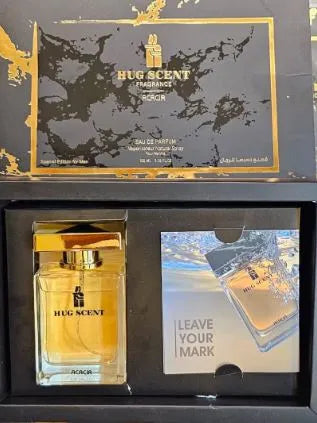 Hug Scent for men - By Acacia