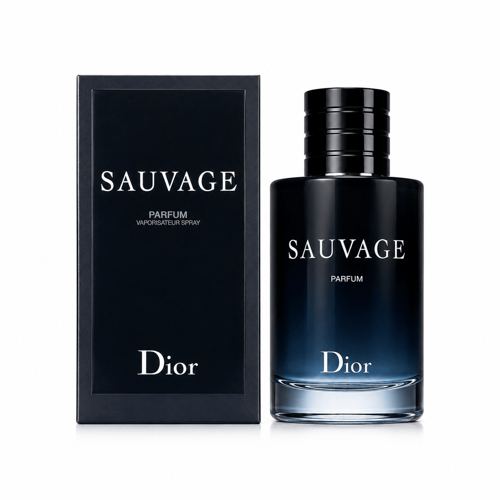 Dior Sauvage Parfum