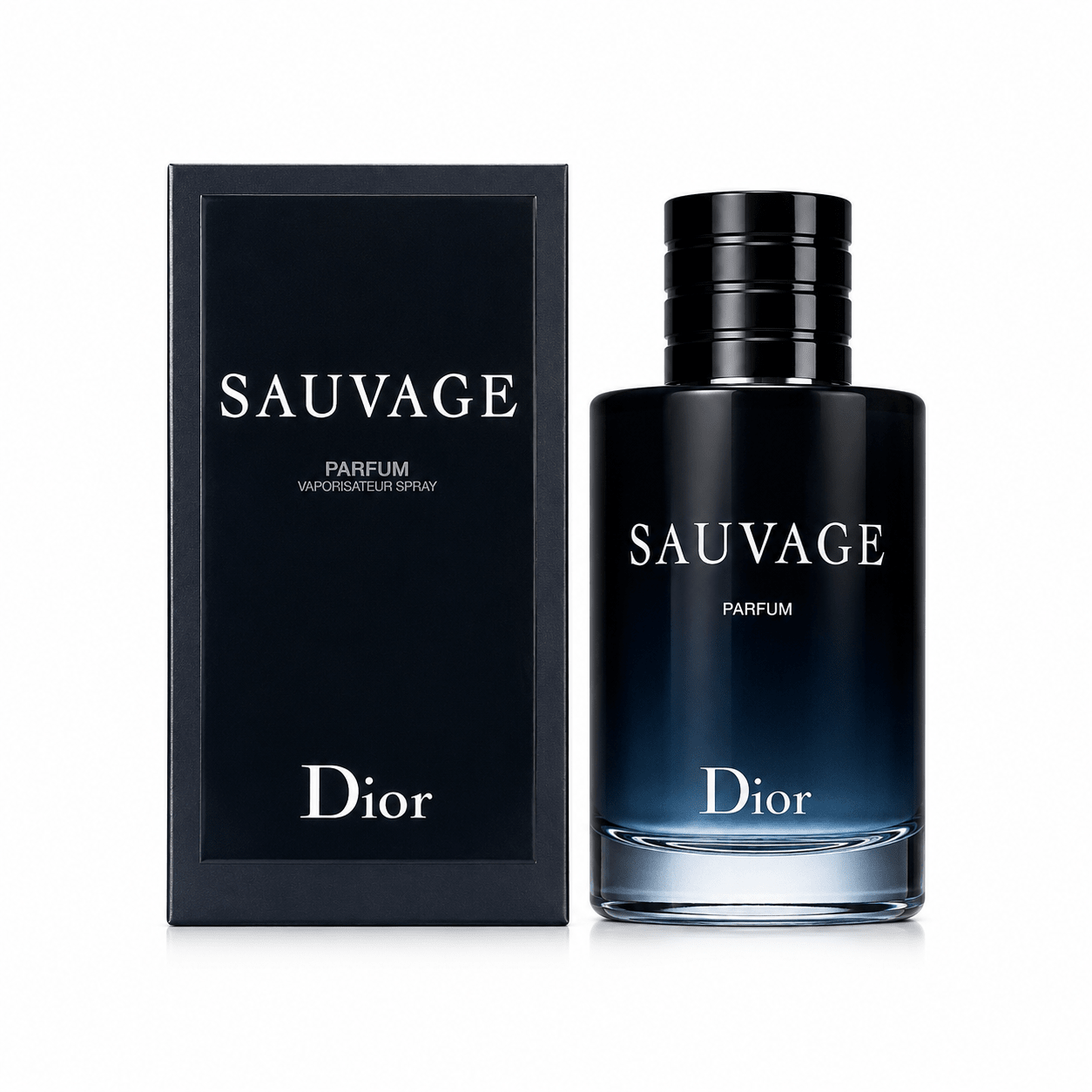 Dior Sauvage Parfum