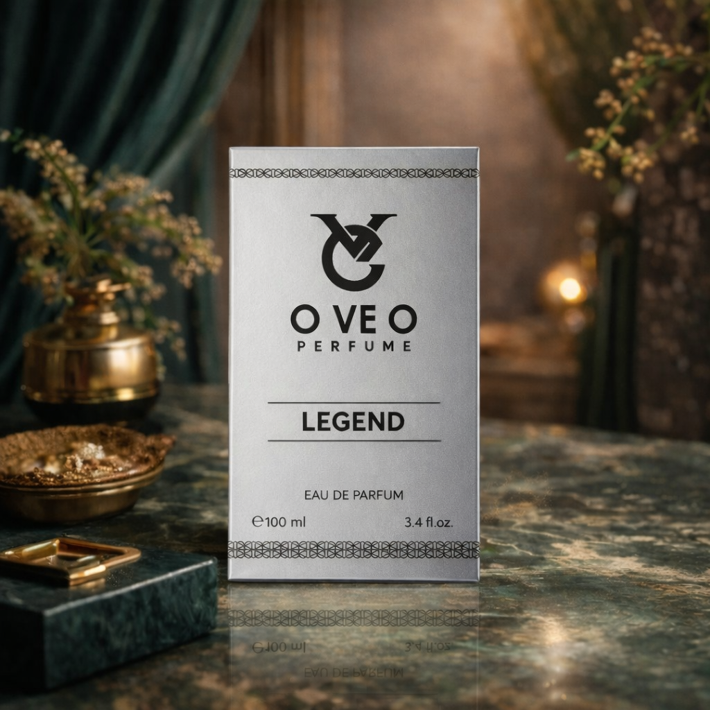 Oveo Perfume – Legend For Men