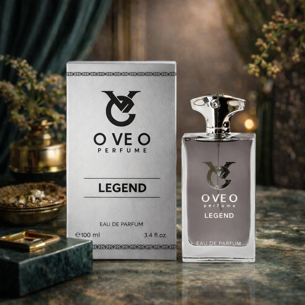 Oveo Perfume – Legend For Men