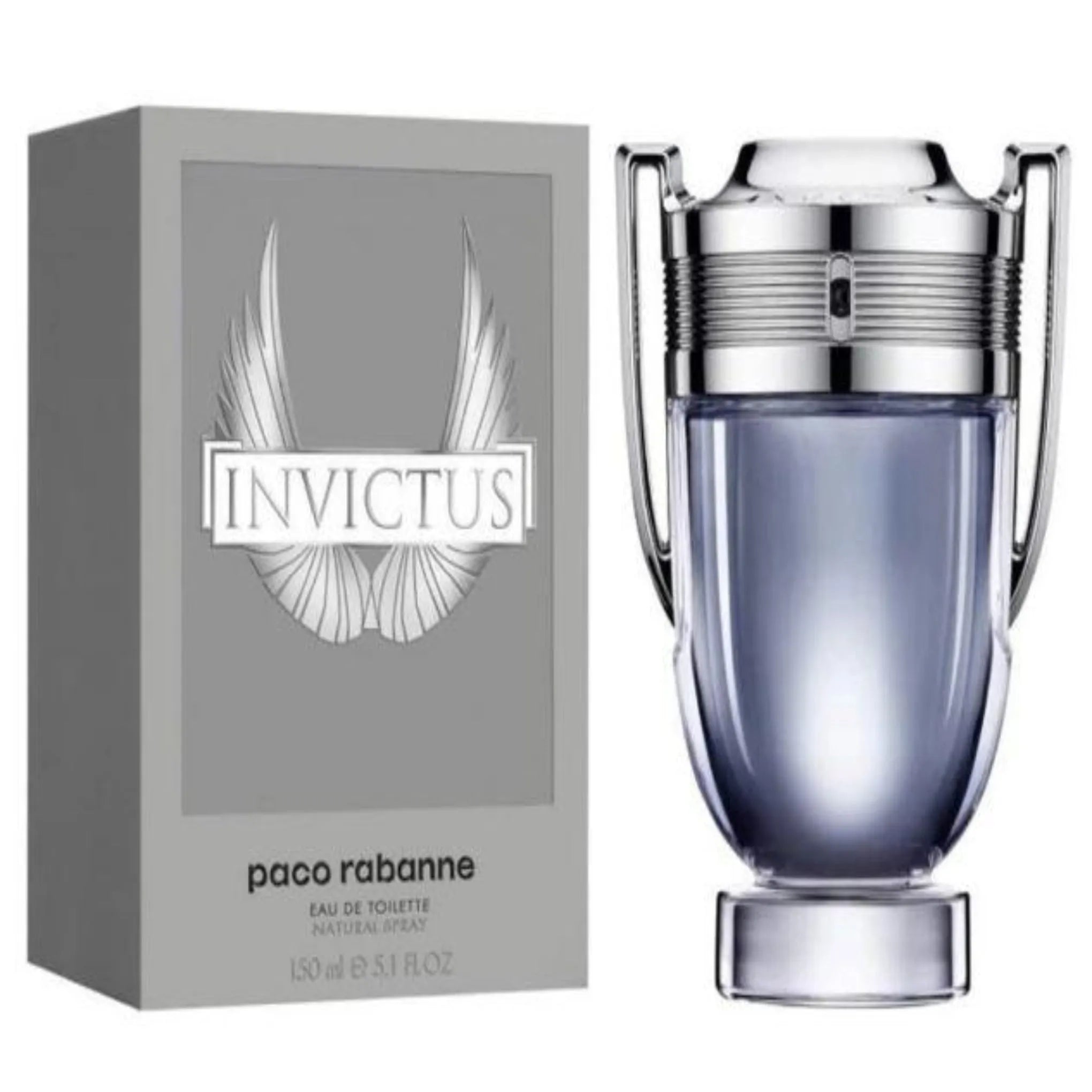 Invictus Paco Rabanne