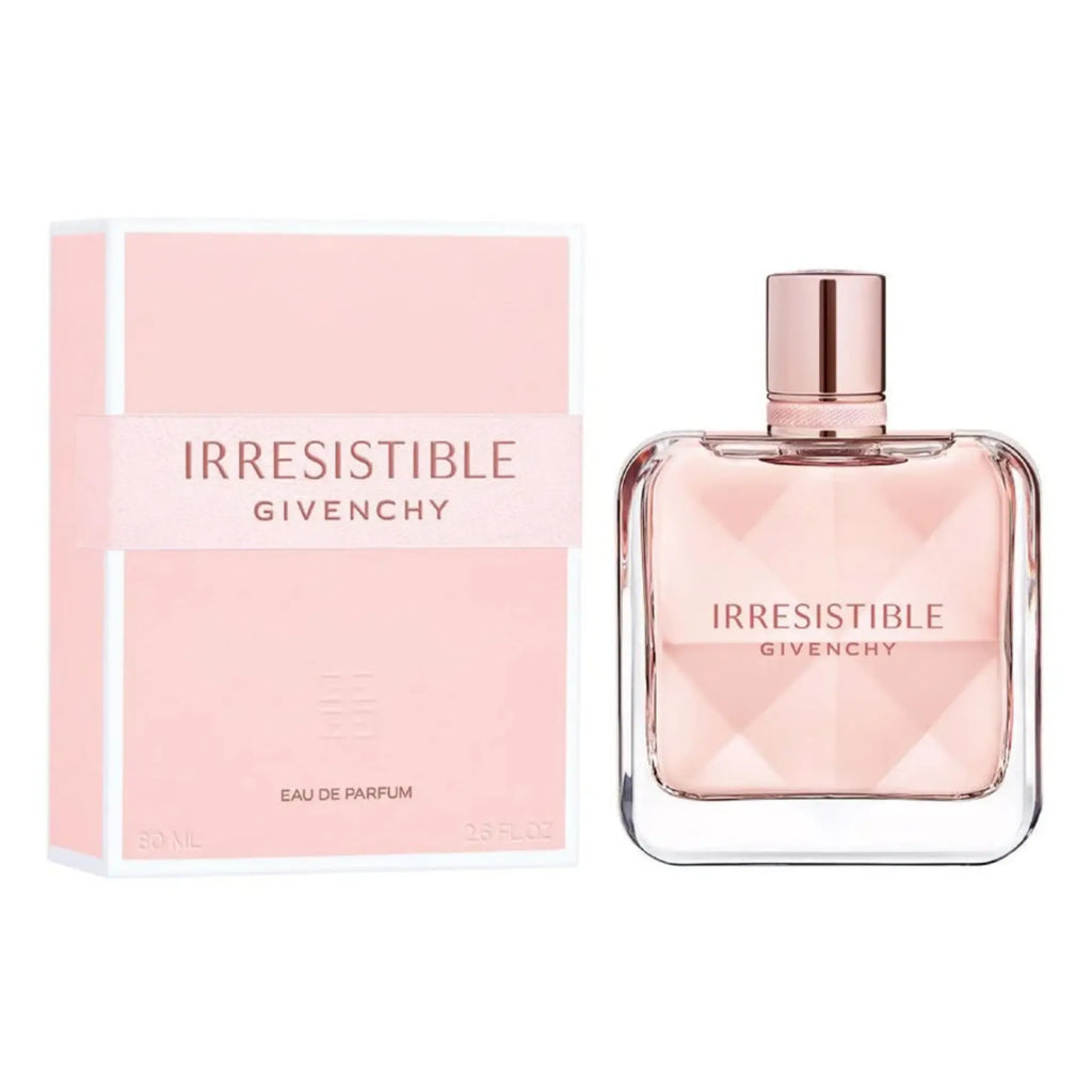 Irresistible -  By Givenchy EDP