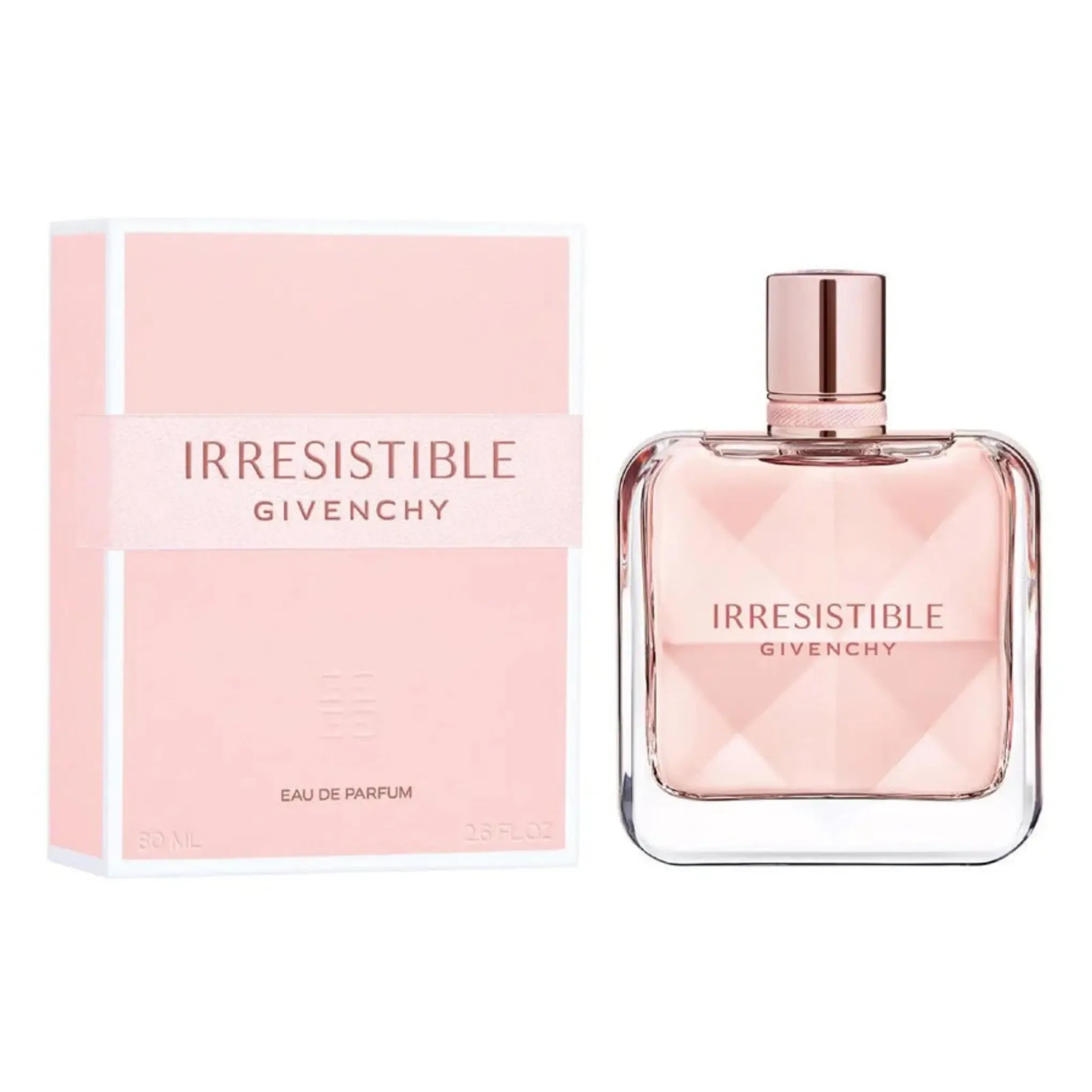 Irresistible -  By Givenchy EDP
