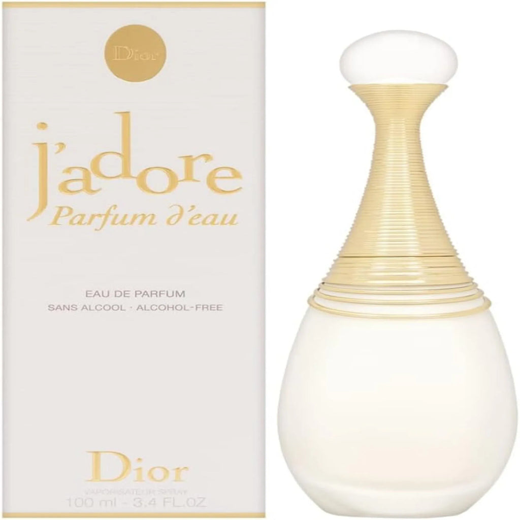 J'Adore Parfum D'Eau  - Dior