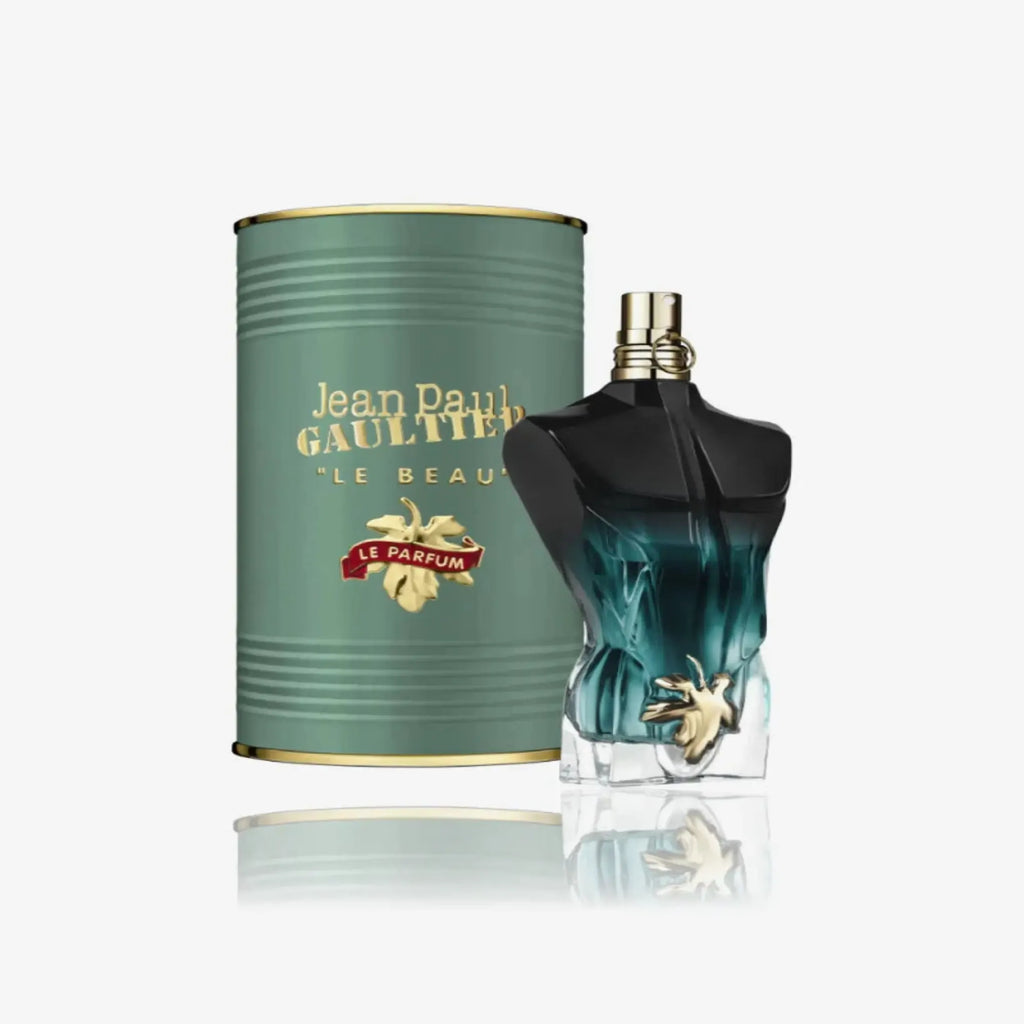 Jean Paul Gaultier - Le Beau Le Parfum for men