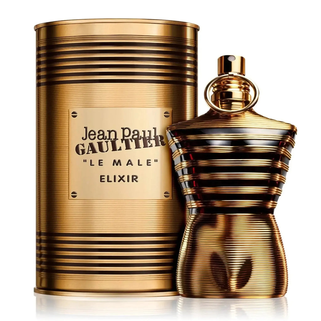 Jean Paul Gaultier - Le Male Elixir