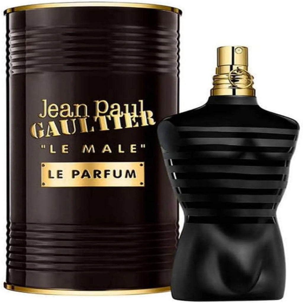 Jean Paul Gaultier - Le Male Le Parfum