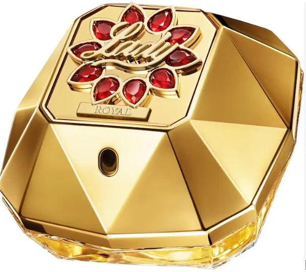 Lady Million Royal EDP by Paco Rabanne