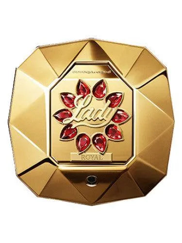 Lady Million Royal EDP by Paco Rabanne