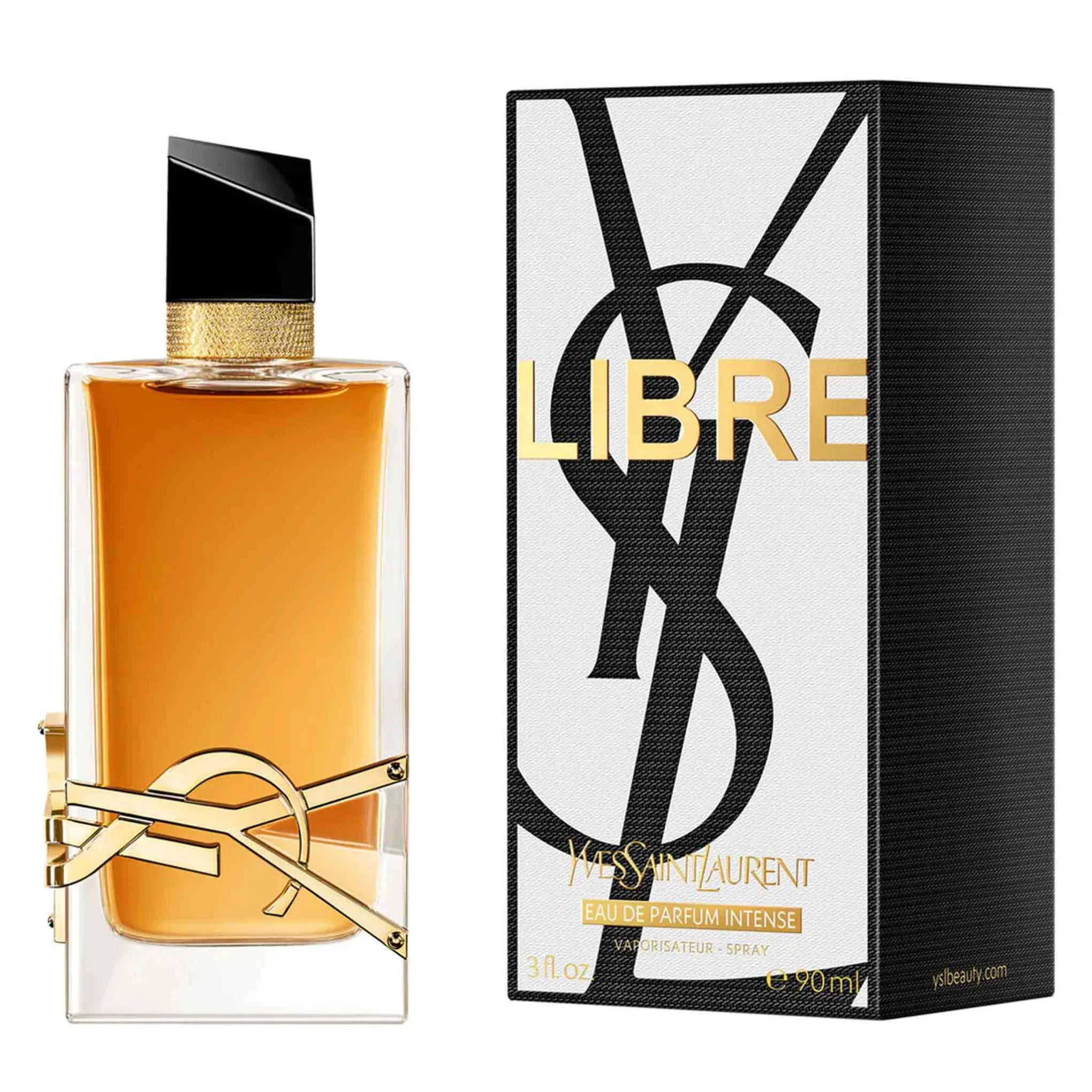 Libre Intense Yves By Yves Saint Laurent