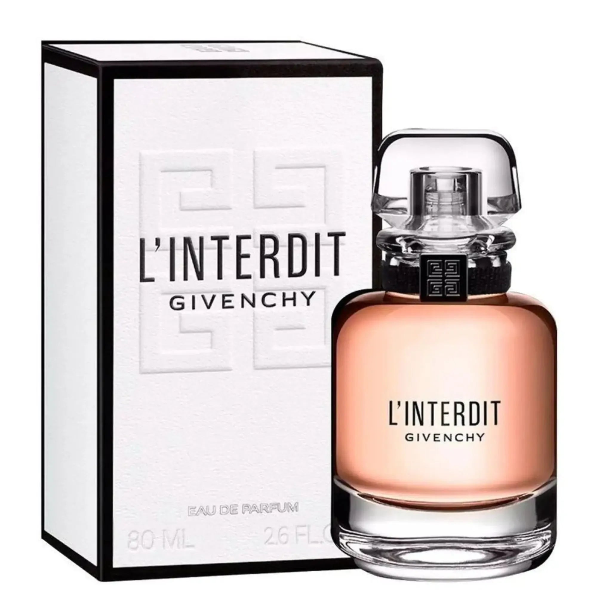 L'Interdit Eau de Parfum Givenchy