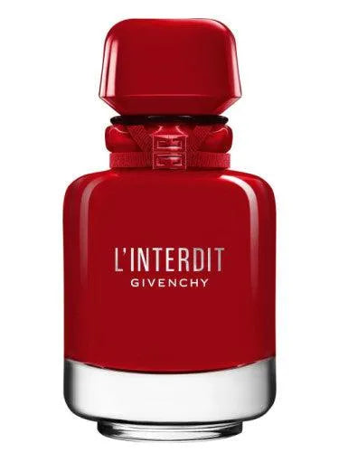 L'Interdit Eau de Parfum Rouge Ultime Givenchy